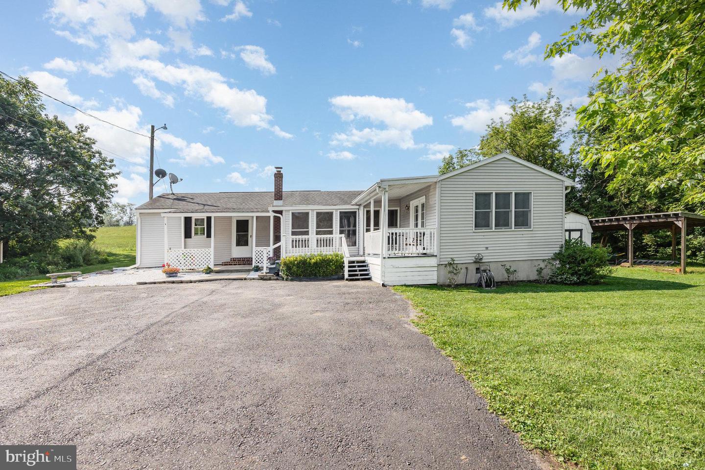 7539 Fishing Creek Valley Rd Rd
