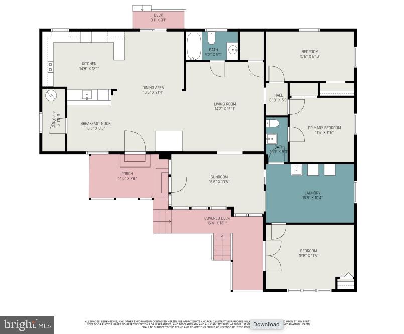 7539 Fishing Creek Valley Rd Rd