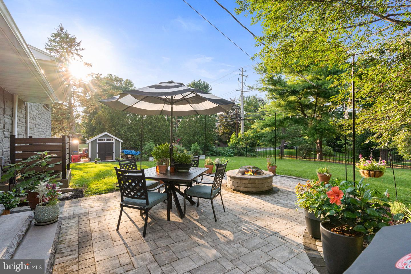 205 E Glenn Rd