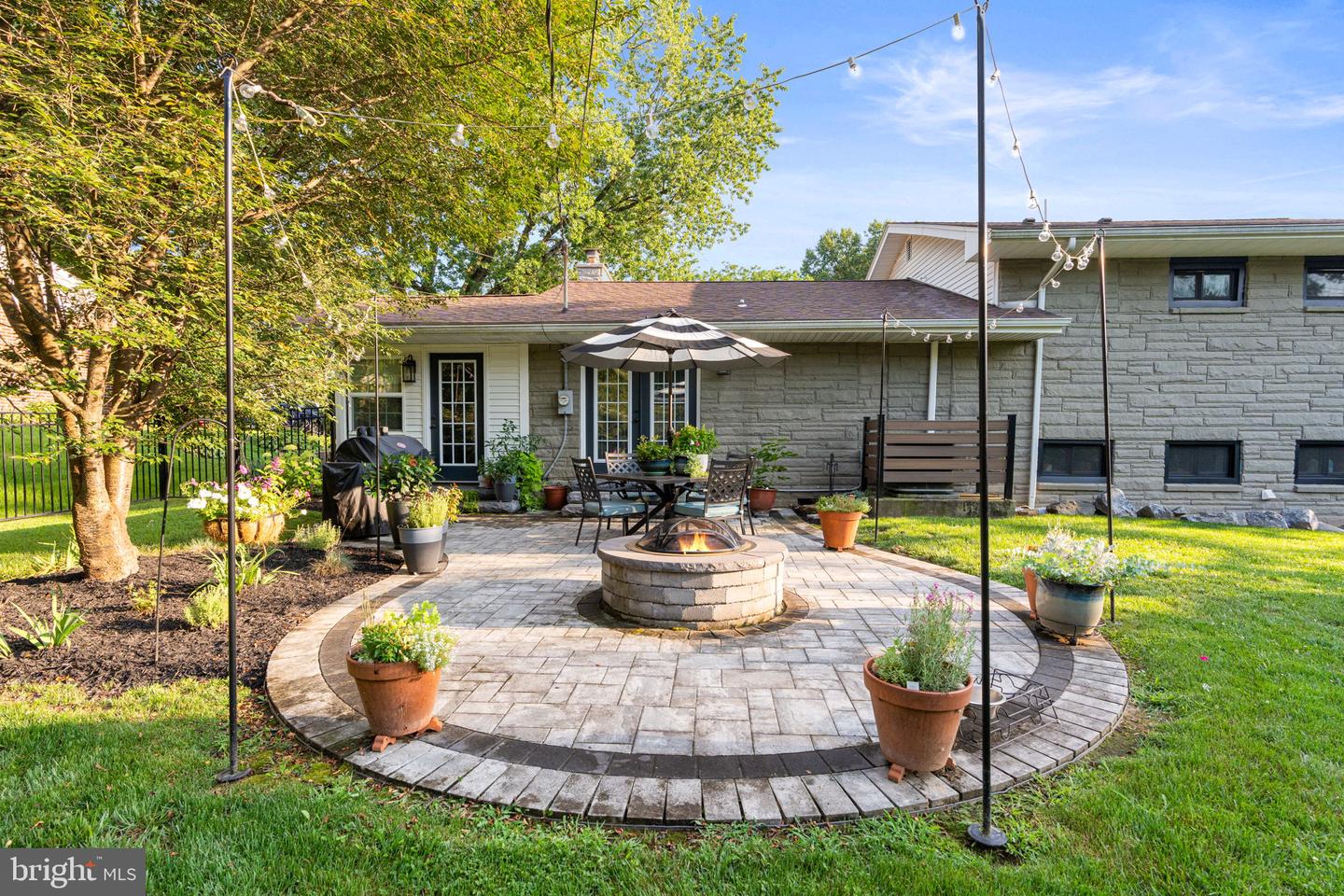205 E Glenn Rd