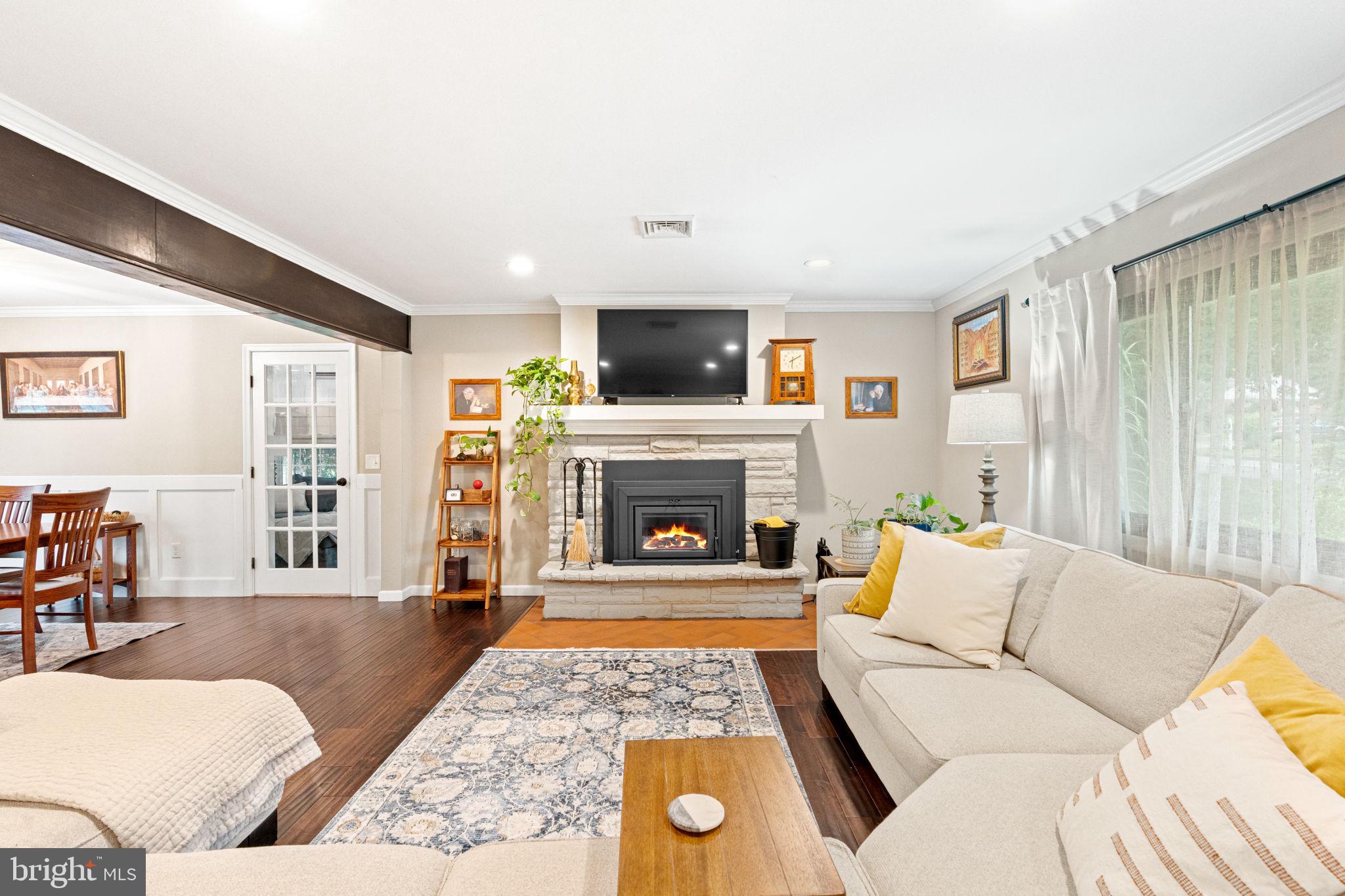 205 E Glenn Rd