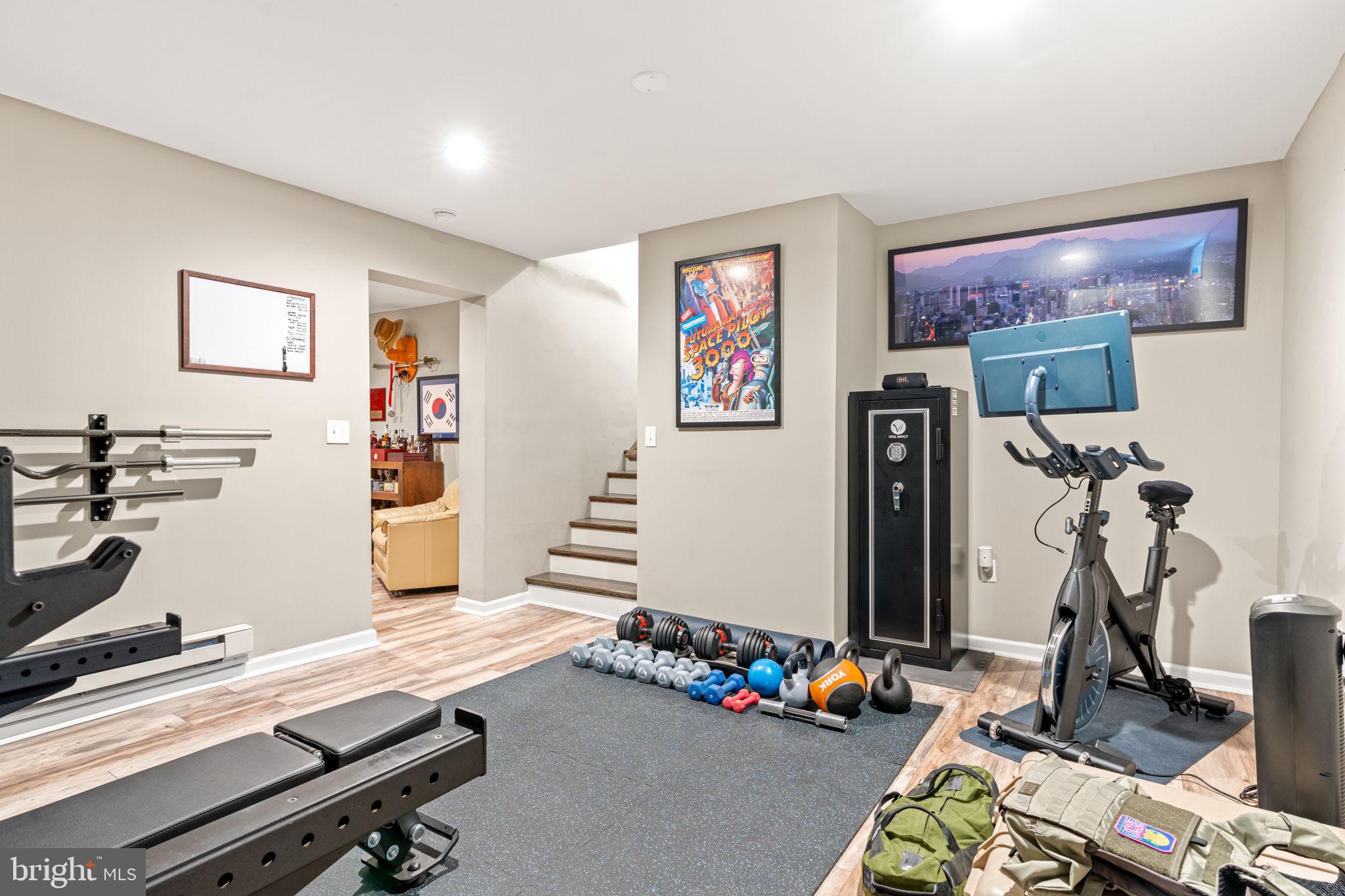 205 E Glenn Rd