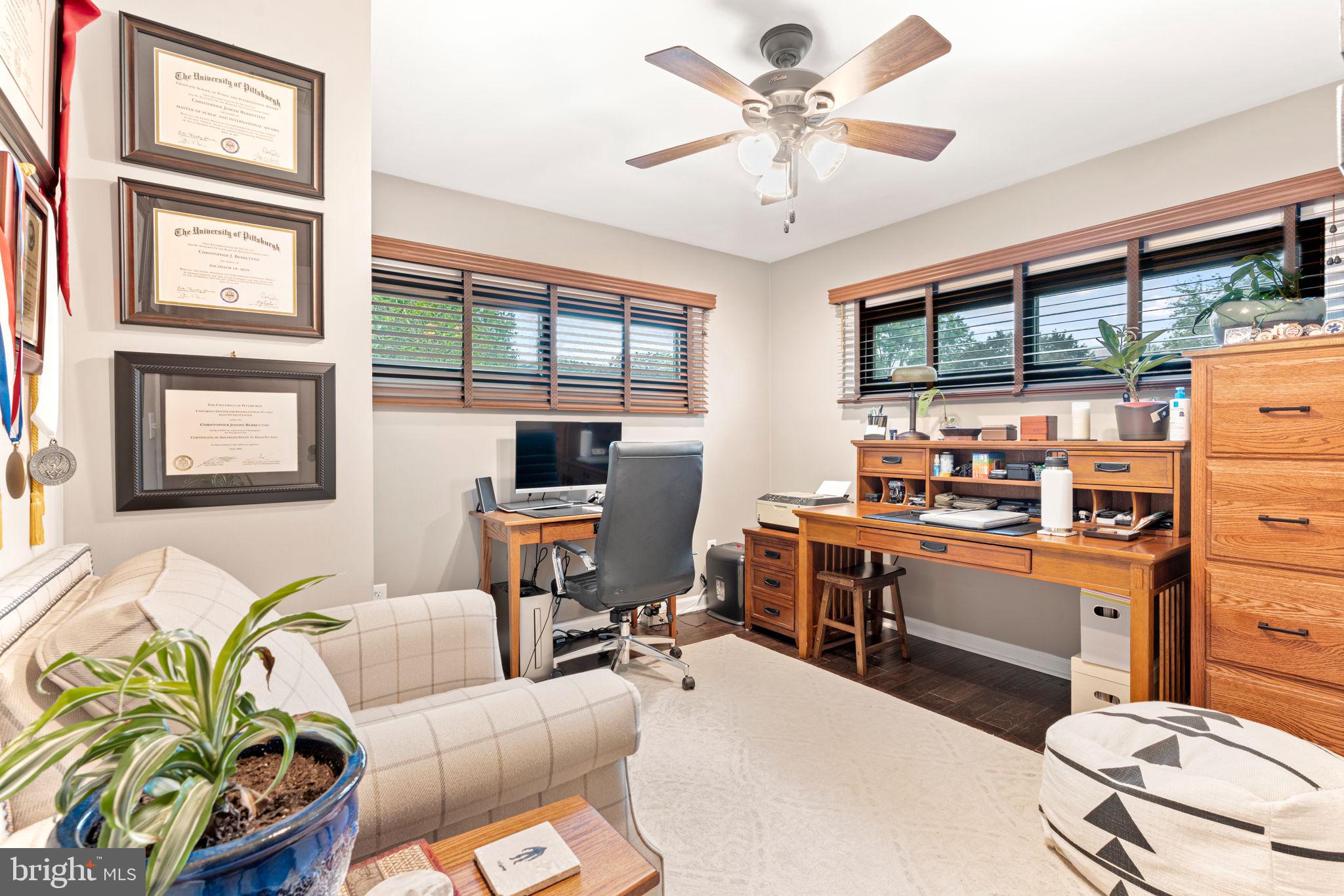 205 E Glenn Rd