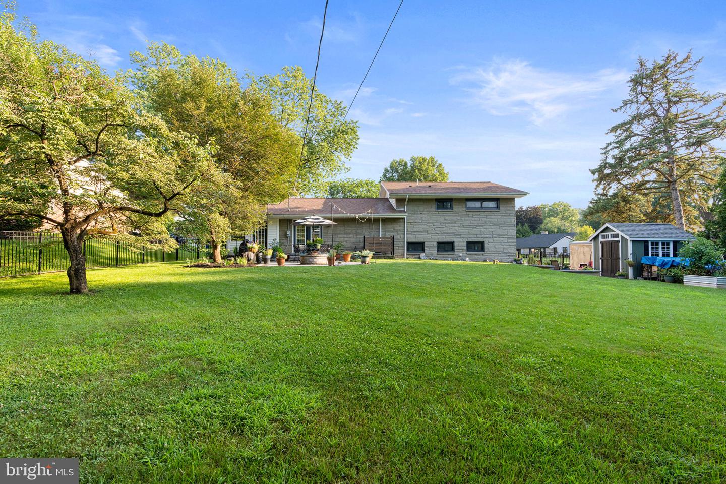 205 E Glenn Rd