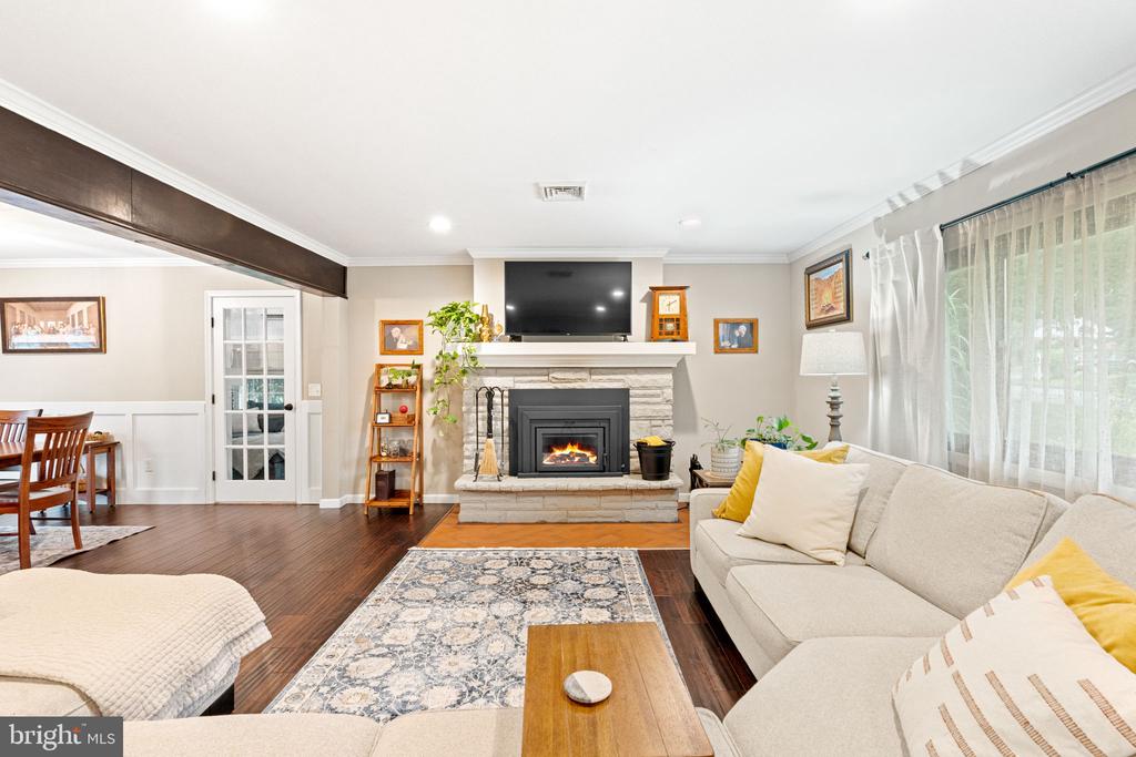 205 E Glenn Rd