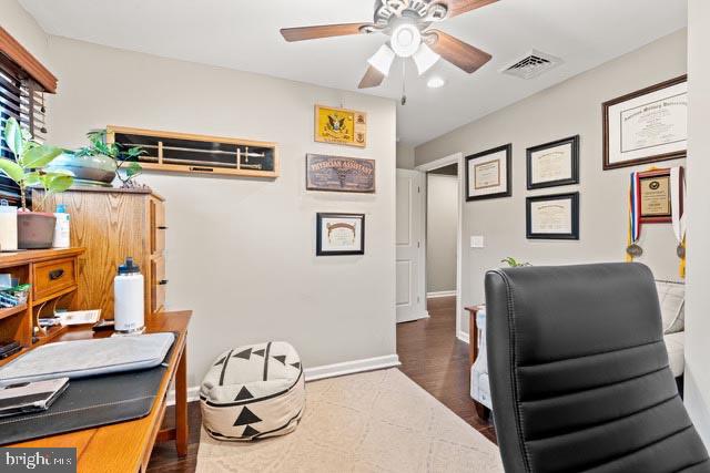 205 E Glenn Rd
