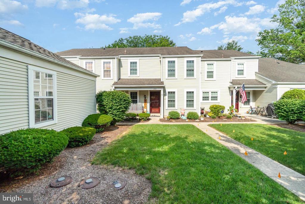 1866 WEXFORD RD