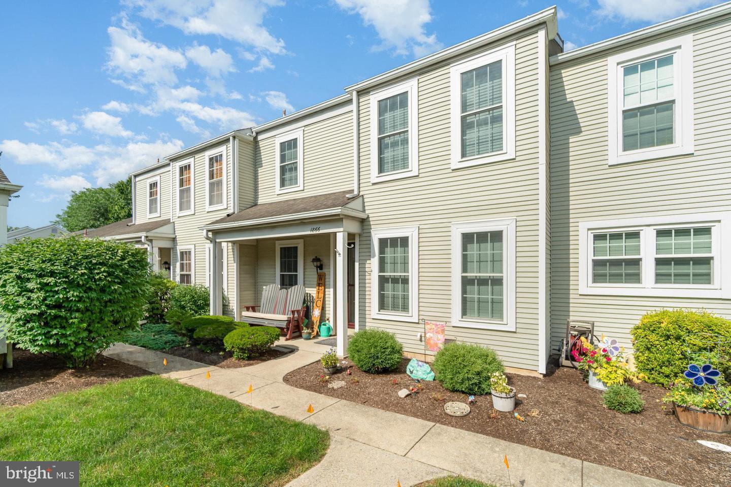 1866 WEXFORD RD