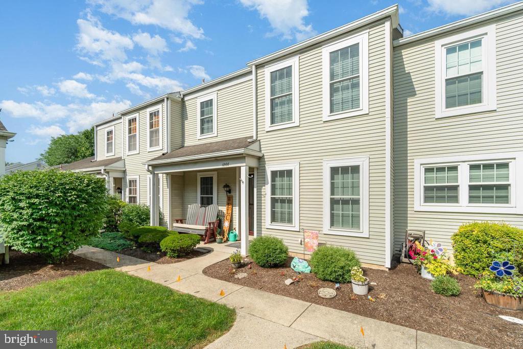 1866 WEXFORD RD