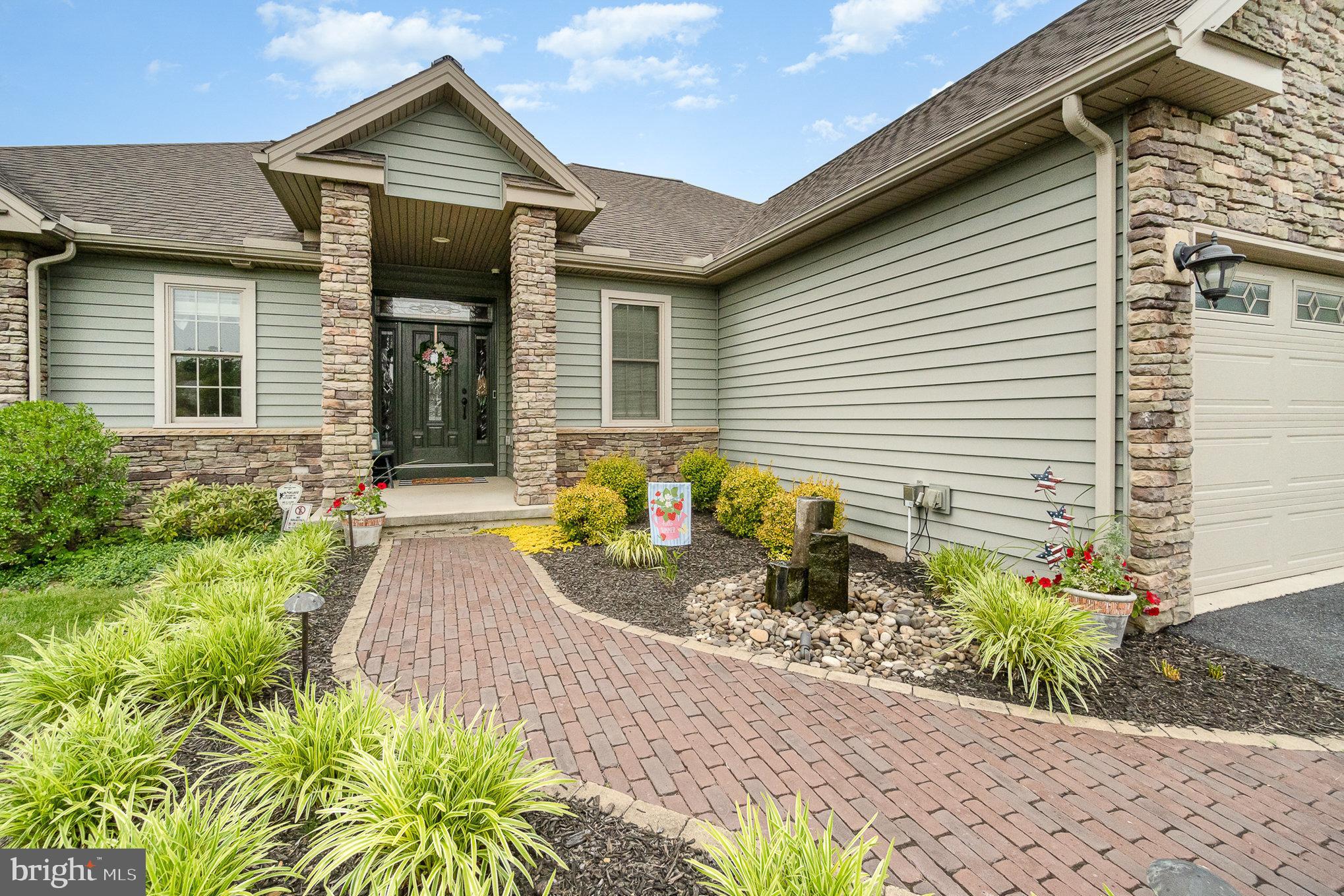 6310 MAIDEN CREEK DRIVE