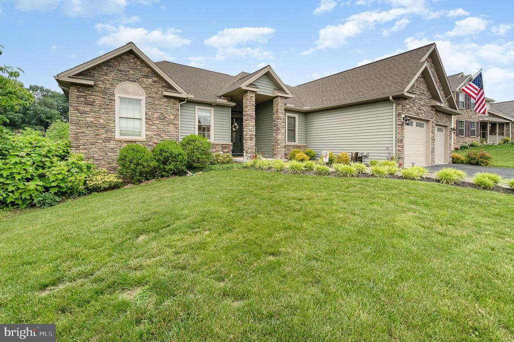 6310 MAIDEN CREEK DRIVE