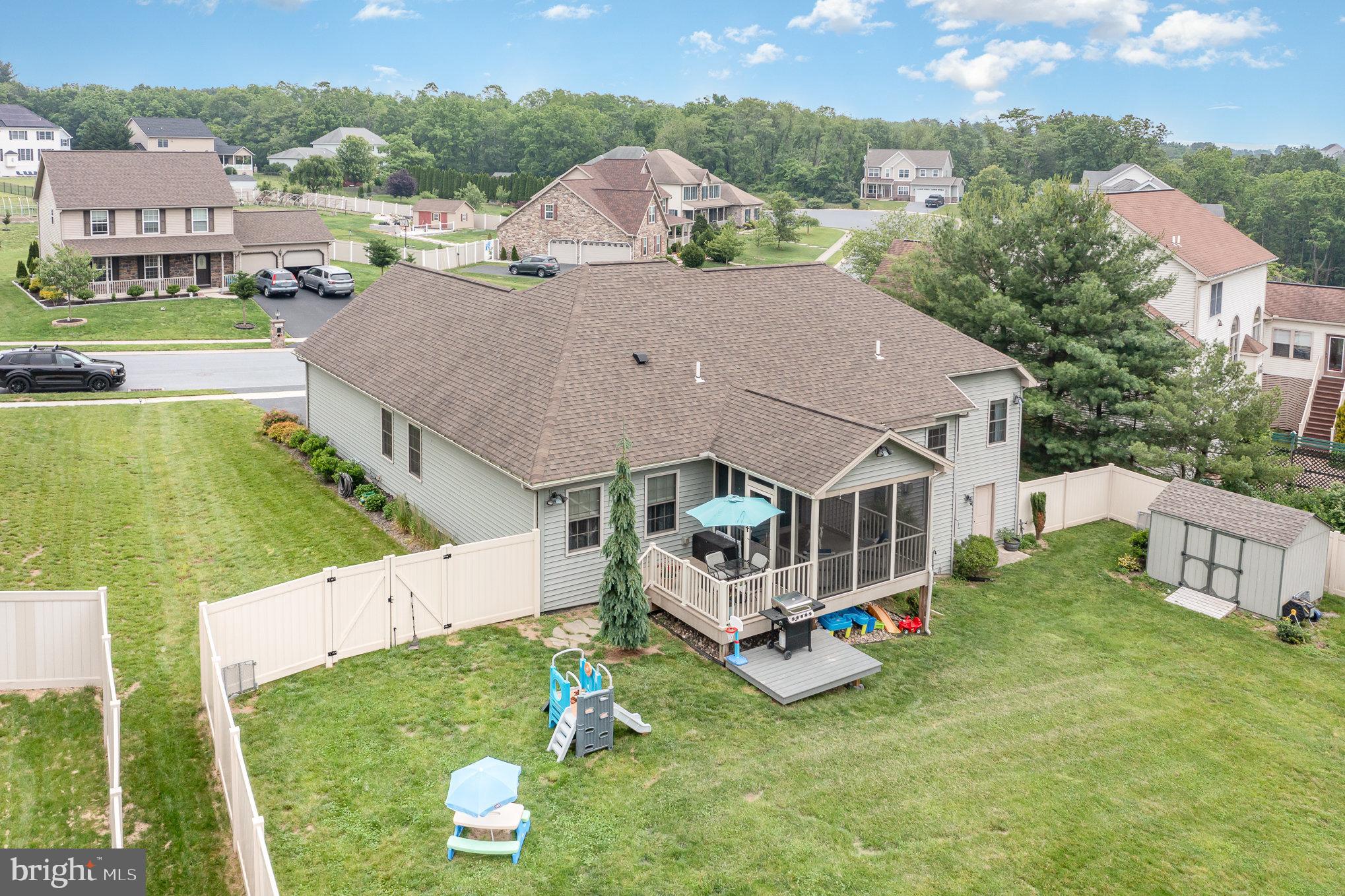 6310 MAIDEN CREEK DRIVE