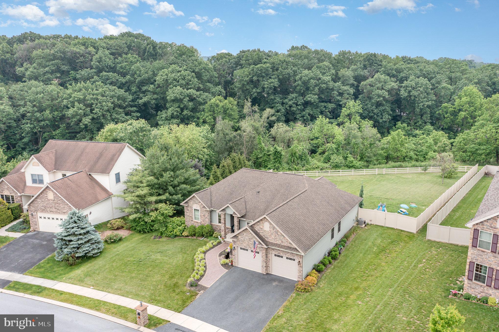 6310 MAIDEN CREEK DRIVE