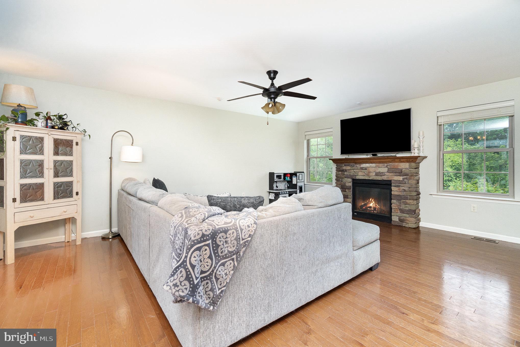 6310 MAIDEN CREEK DRIVE