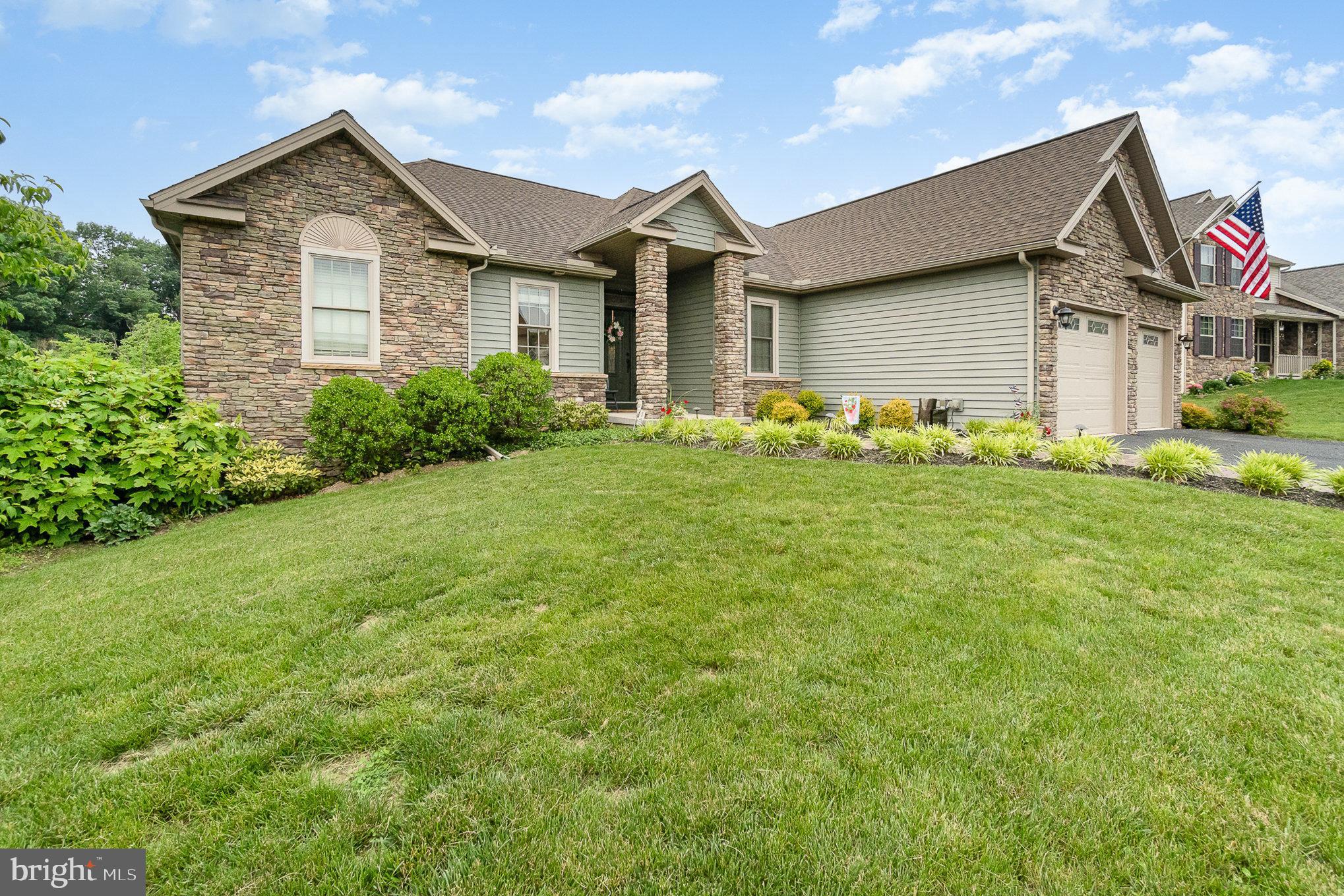 6310 MAIDEN CREEK DRIVE