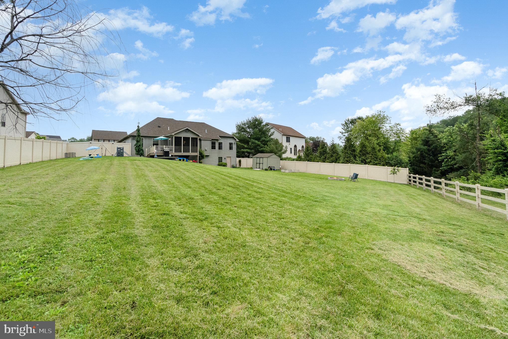 6310 MAIDEN CREEK DRIVE