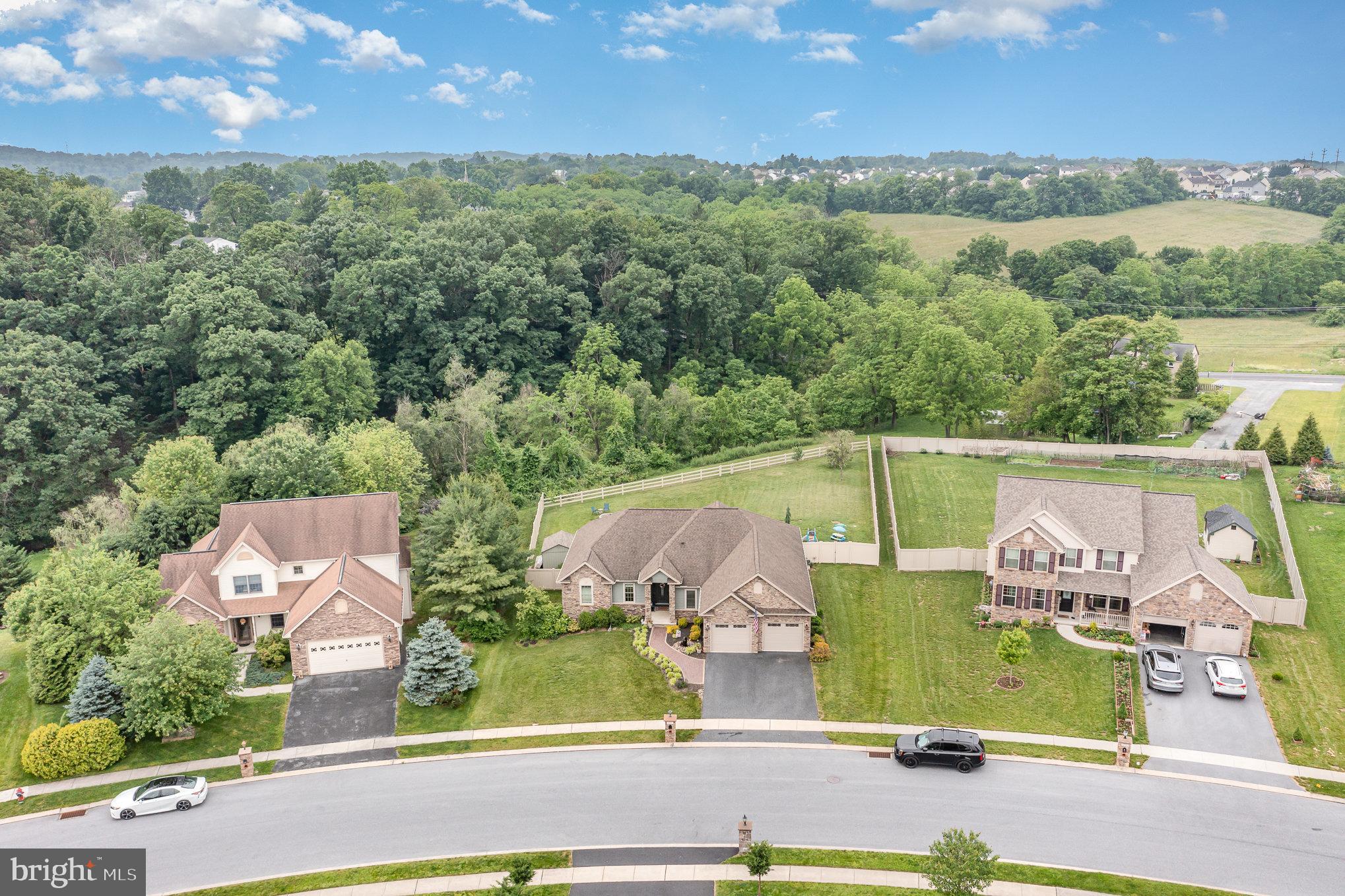 6310 MAIDEN CREEK DRIVE