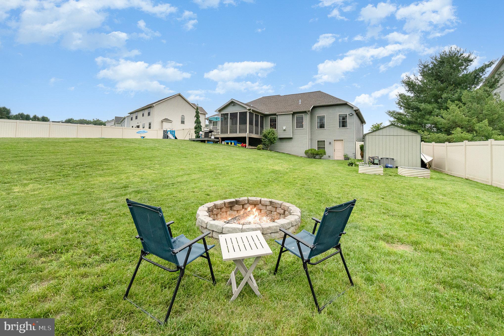 6310 MAIDEN CREEK DRIVE