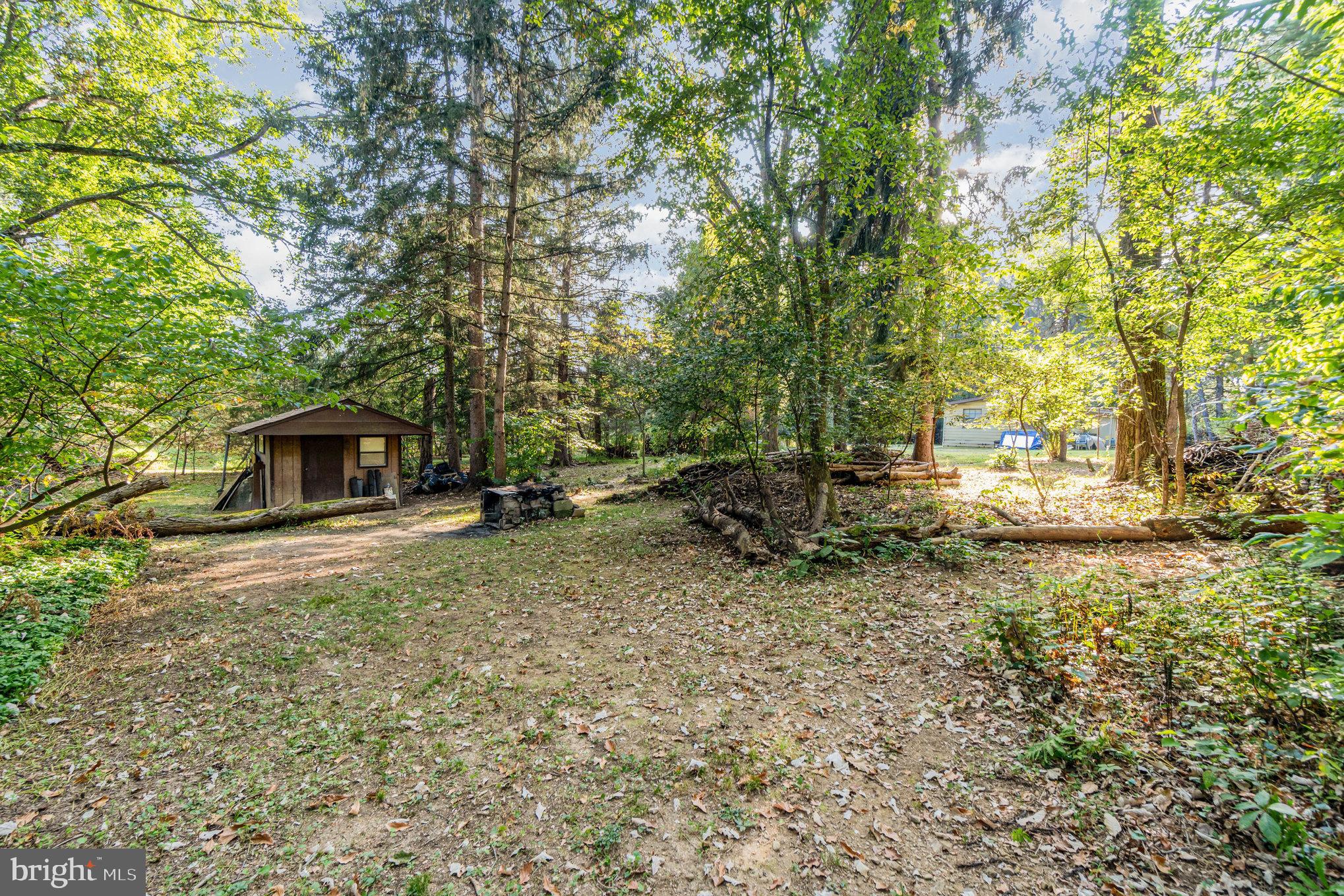218 N HOERNERSTOWN ROAD N