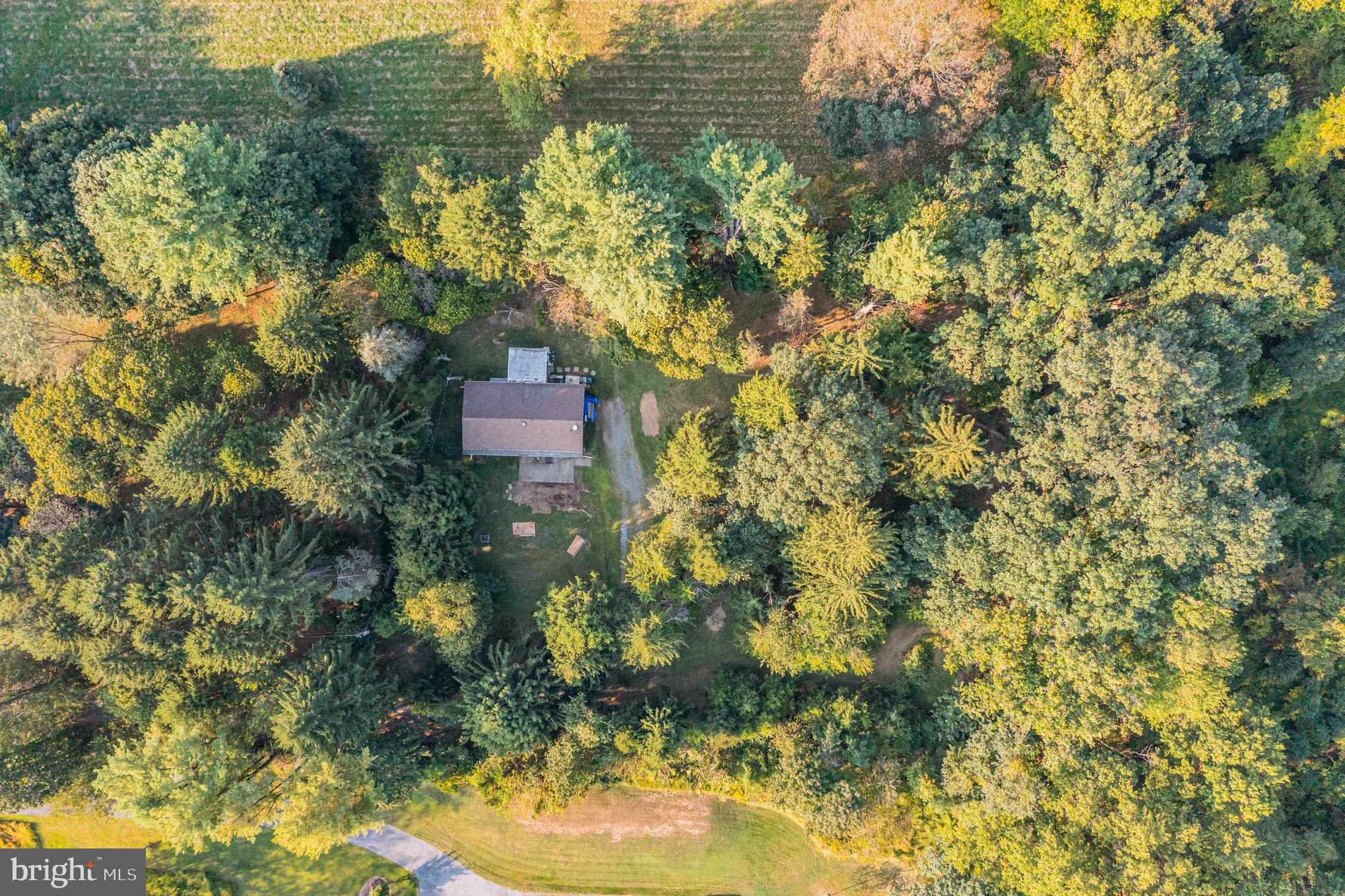 218 N HOERNERSTOWN ROAD N