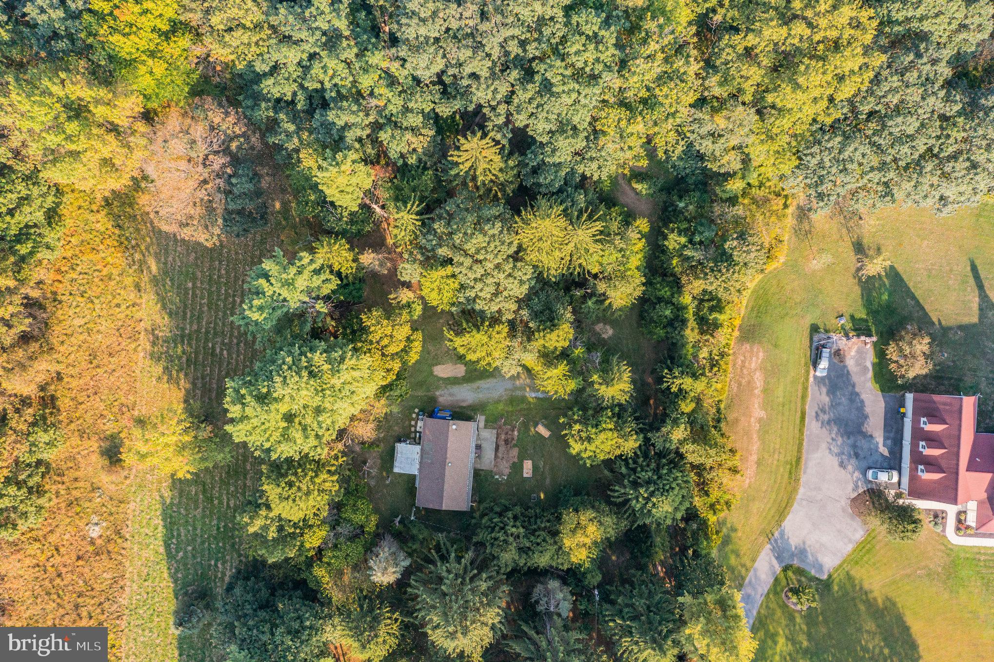 218 N HOERNERSTOWN ROAD N