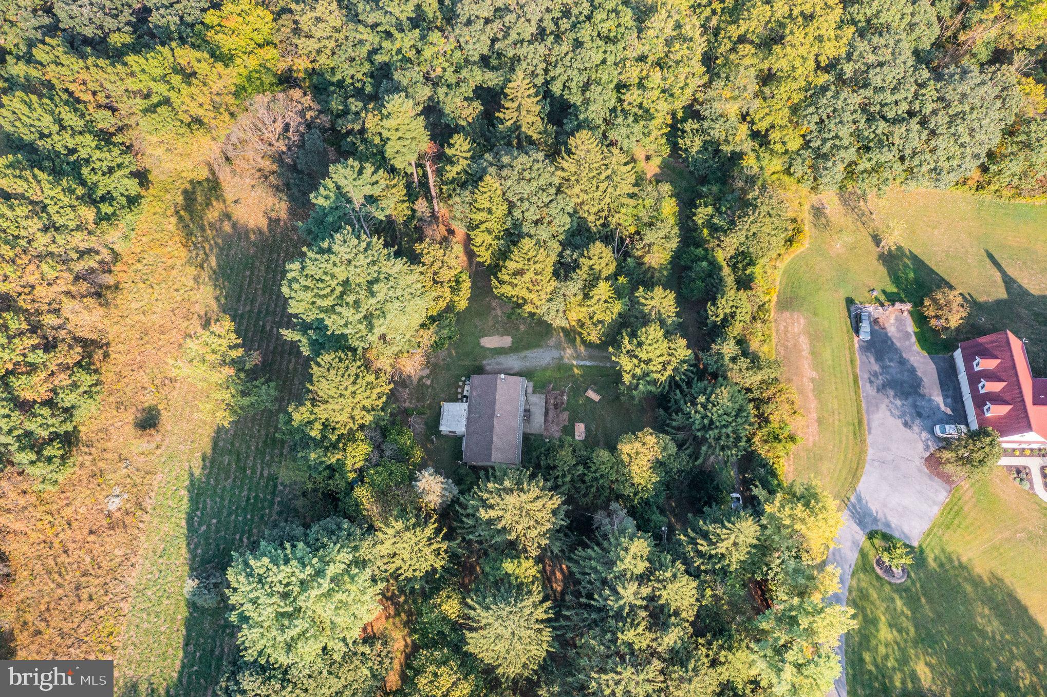 218 N HOERNERSTOWN ROAD N