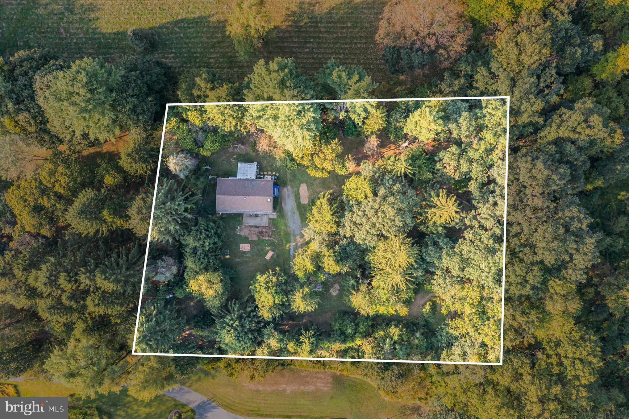 218 N HOERNERSTOWN ROAD N