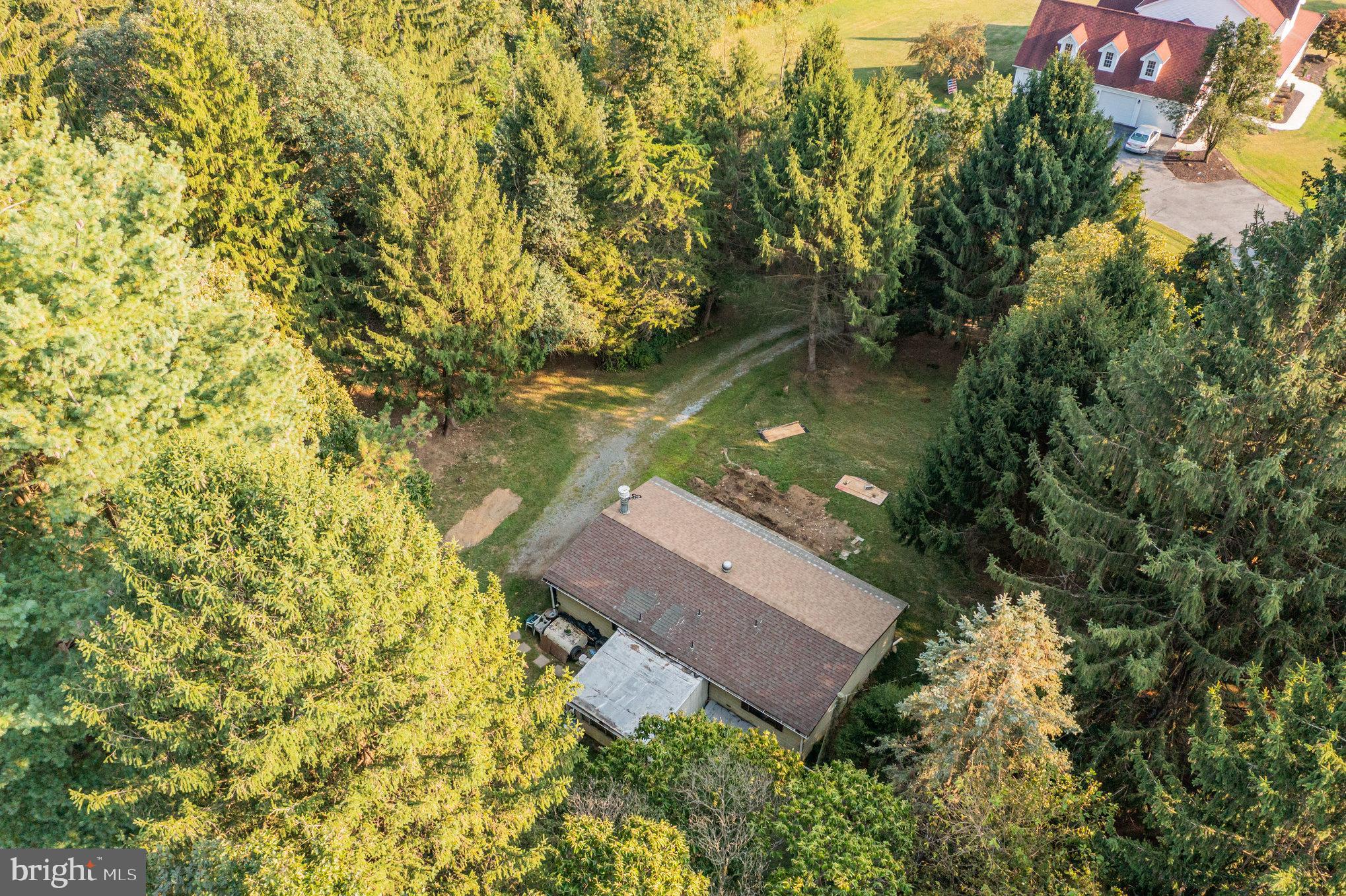 218 N HOERNERSTOWN ROAD N
