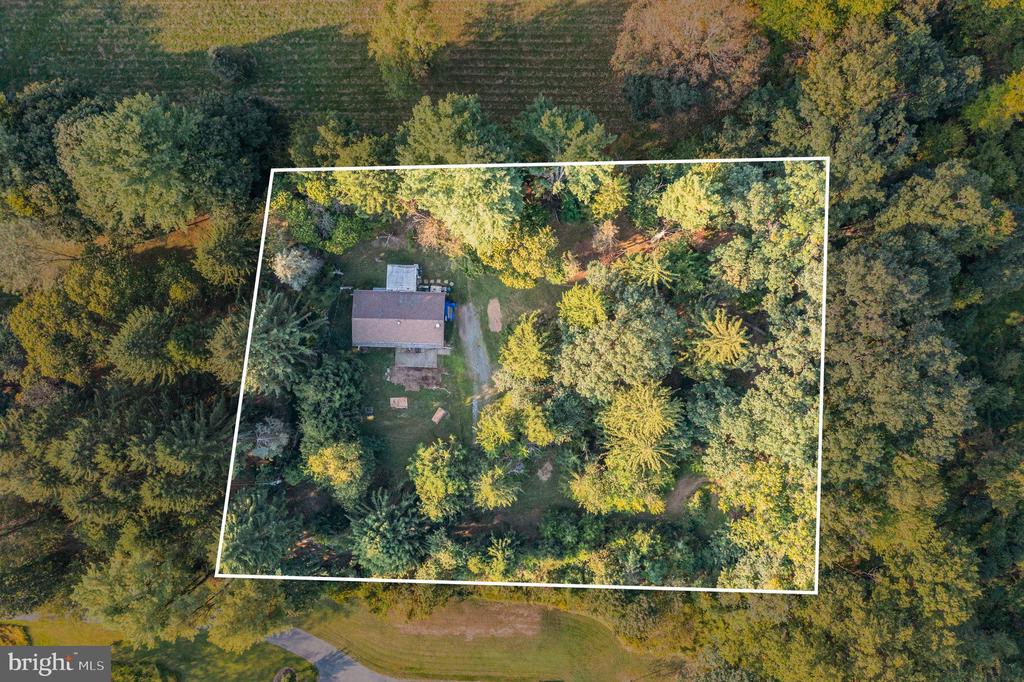 218 N HOERNERSTOWN ROAD N