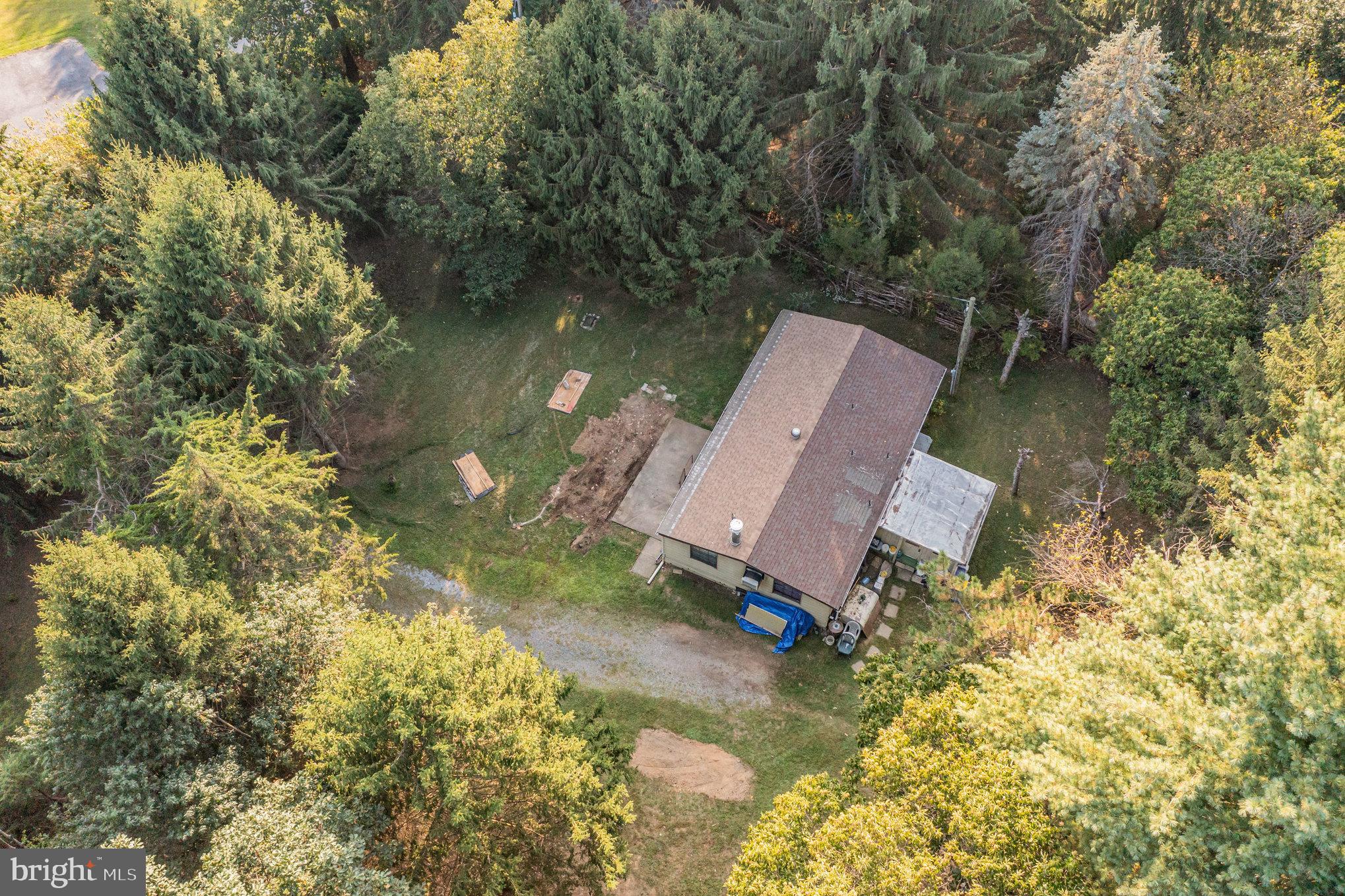 218 N HOERNERSTOWN ROAD N