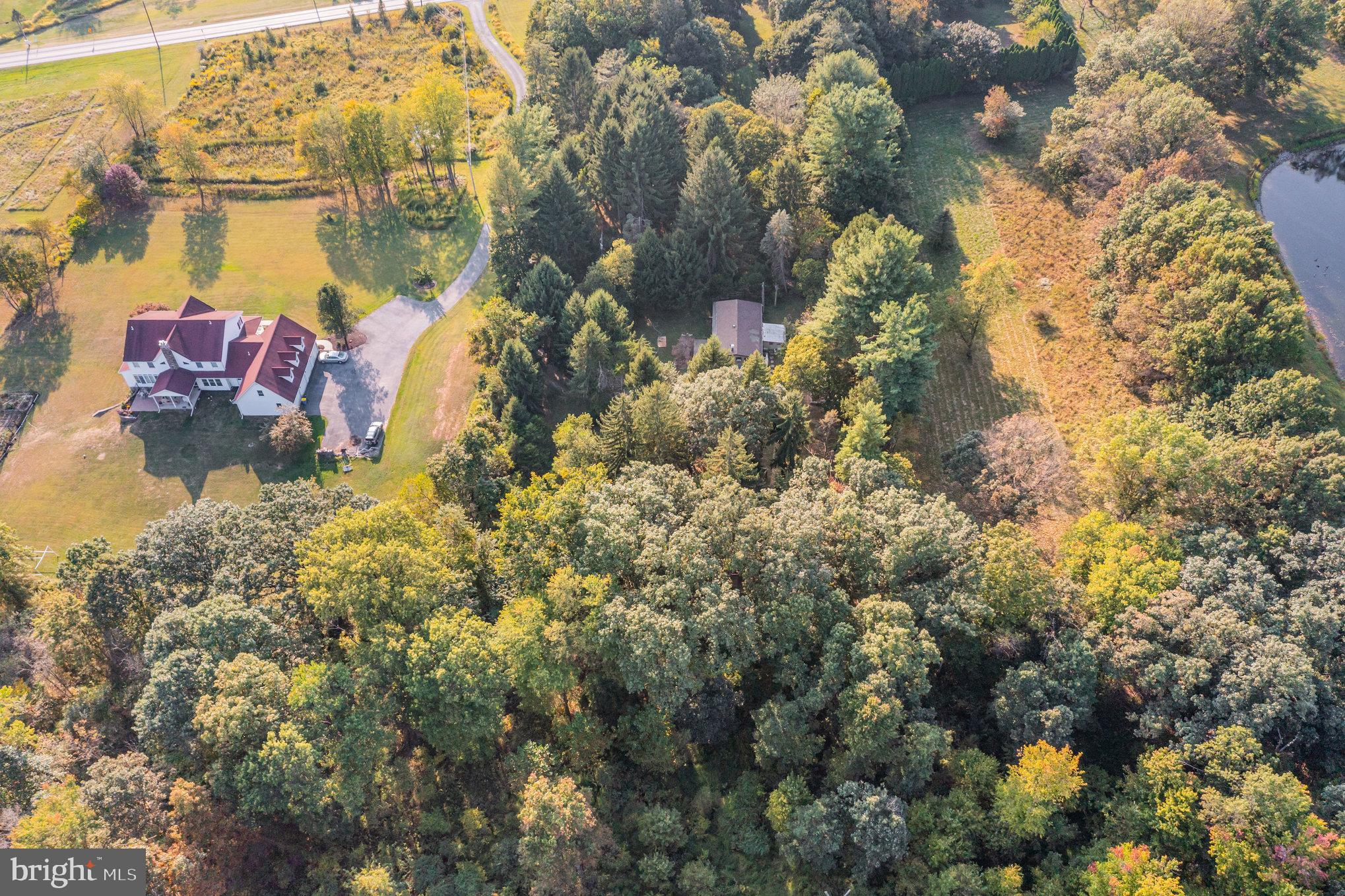 218 N HOERNERSTOWN ROAD N