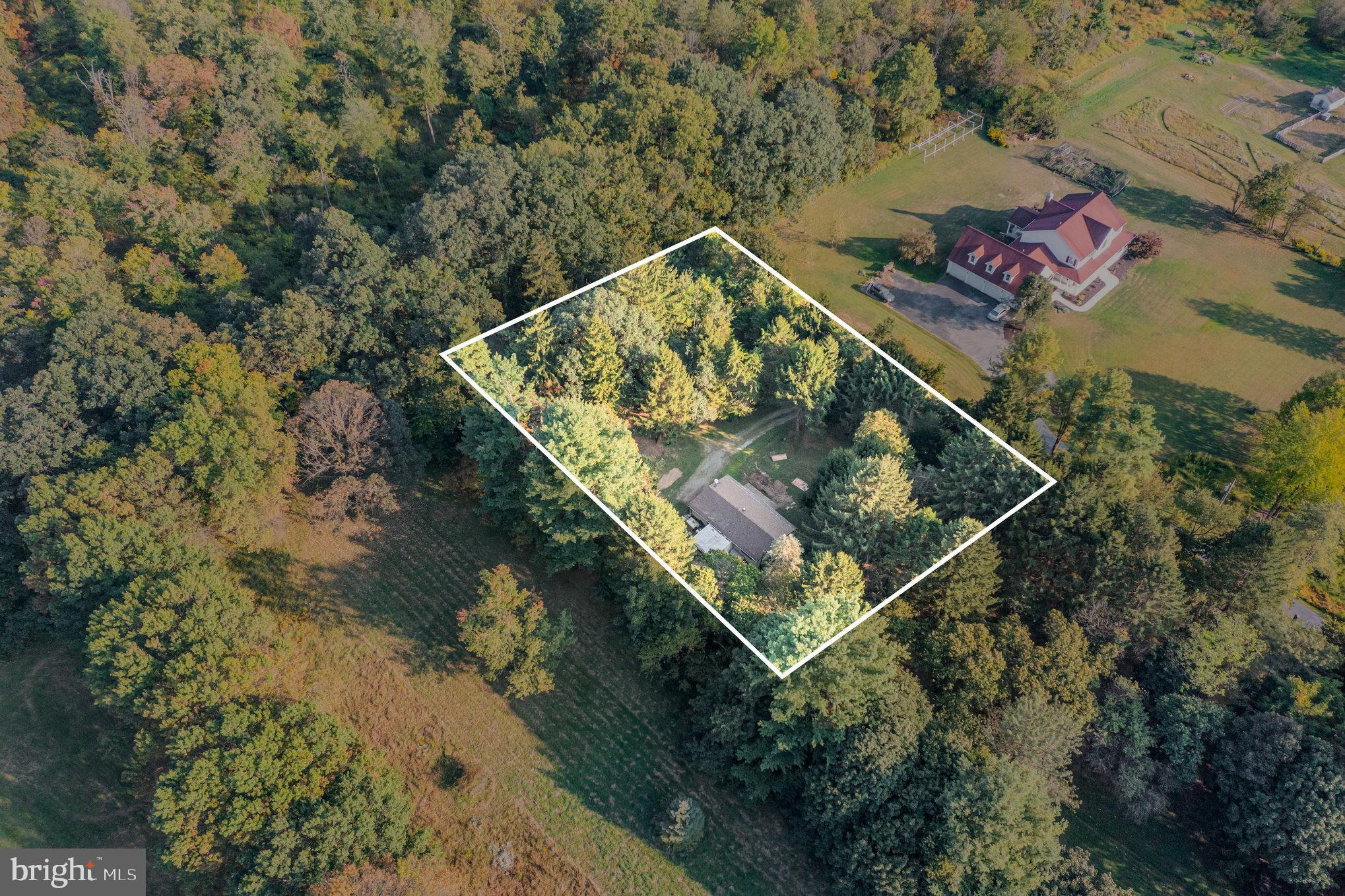 218 N HOERNERSTOWN ROAD N