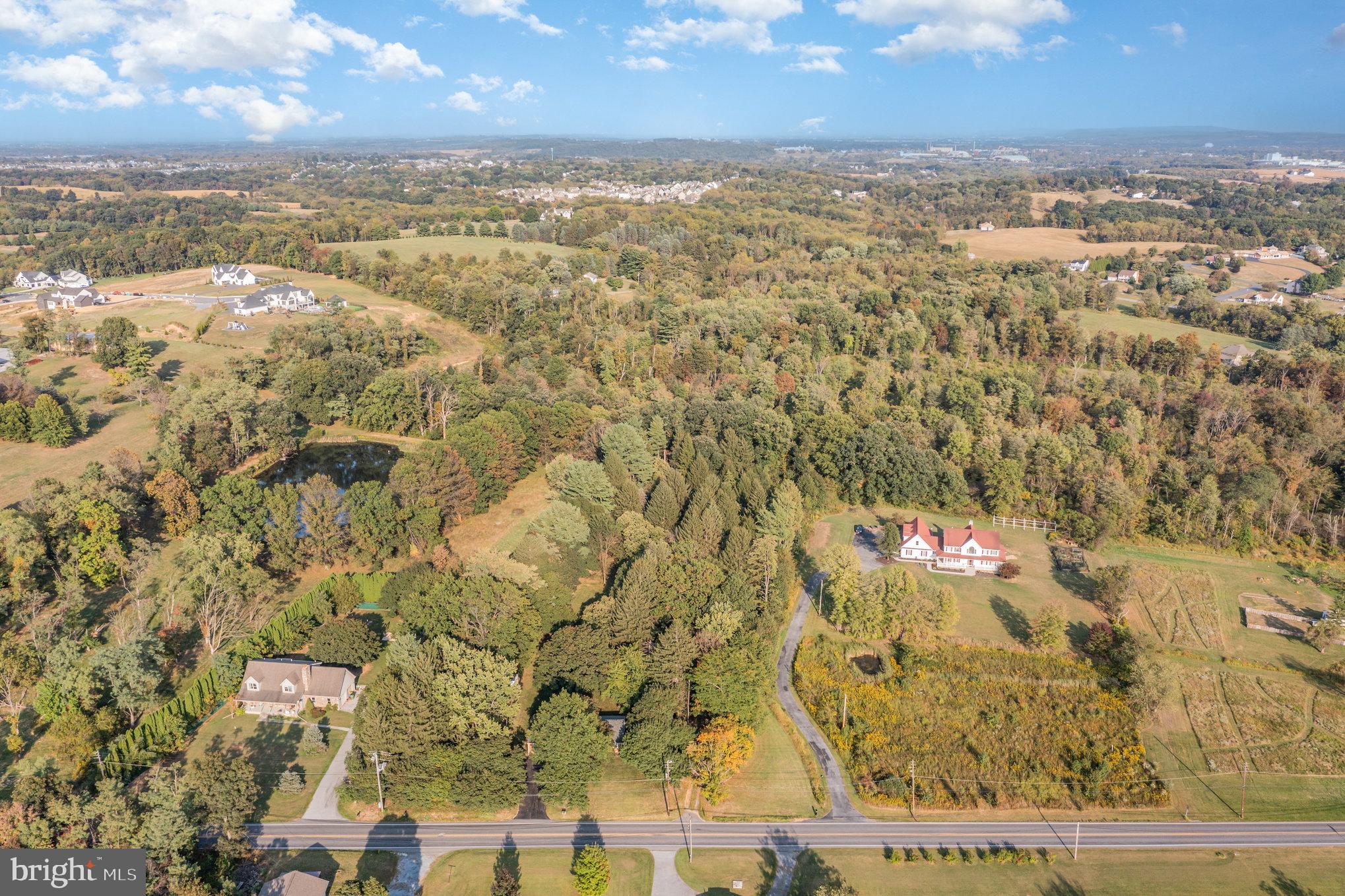 218 N HOERNERSTOWN ROAD N