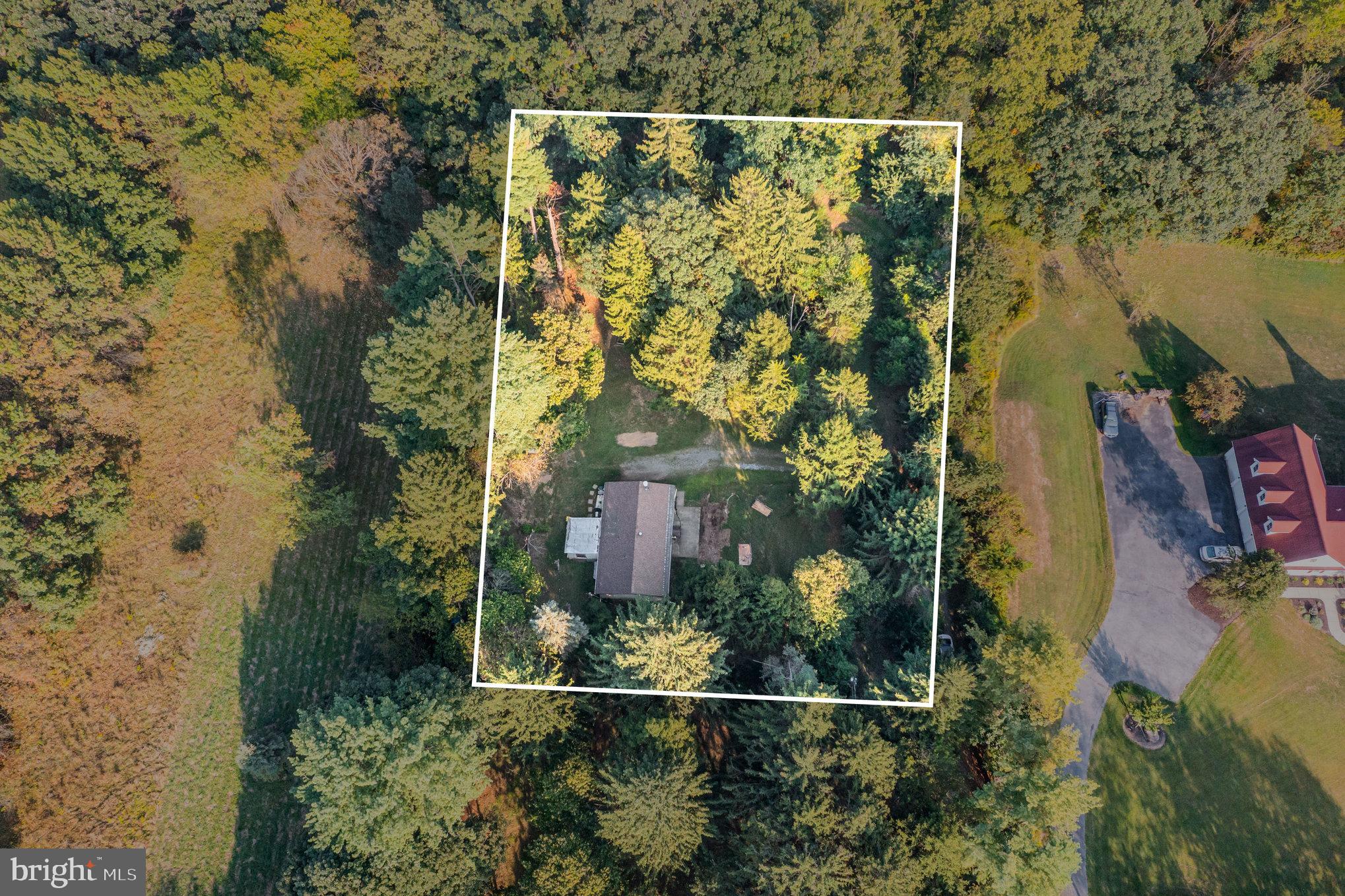 218 N HOERNERSTOWN ROAD N
