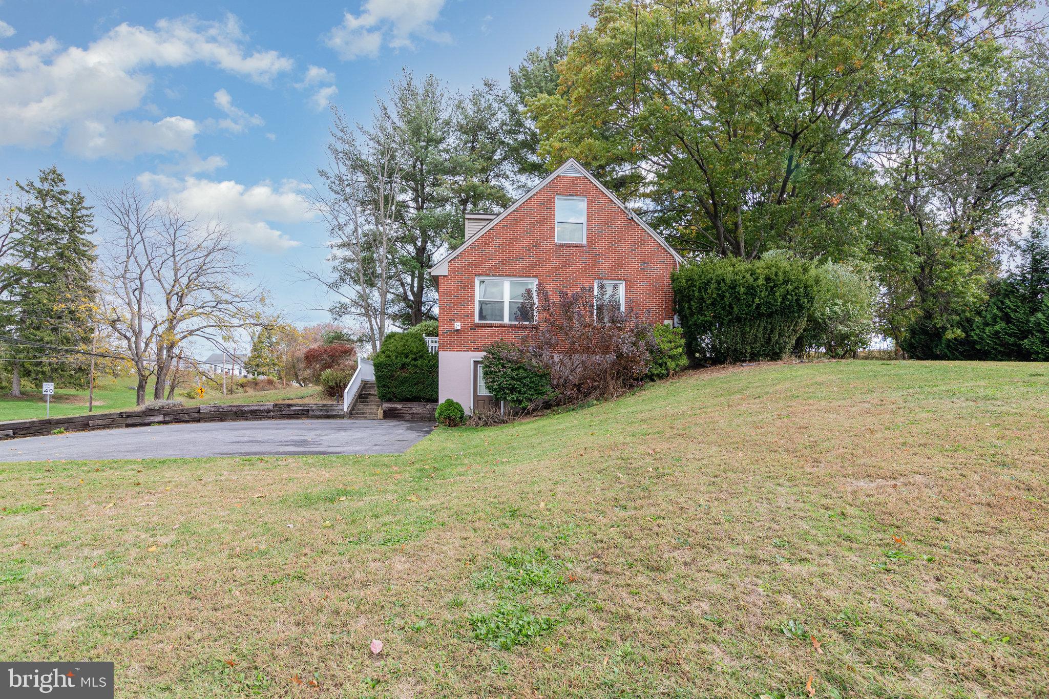 6401 LINGLESTOWN ROAD