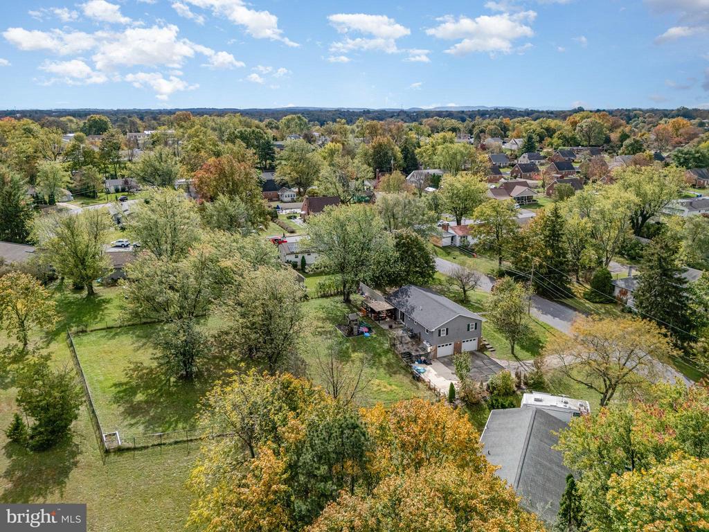 6401 LINGLESTOWN ROAD