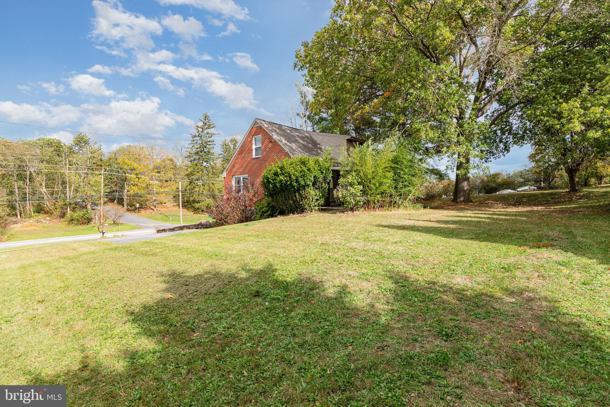 6401 LINGLESTOWN ROAD