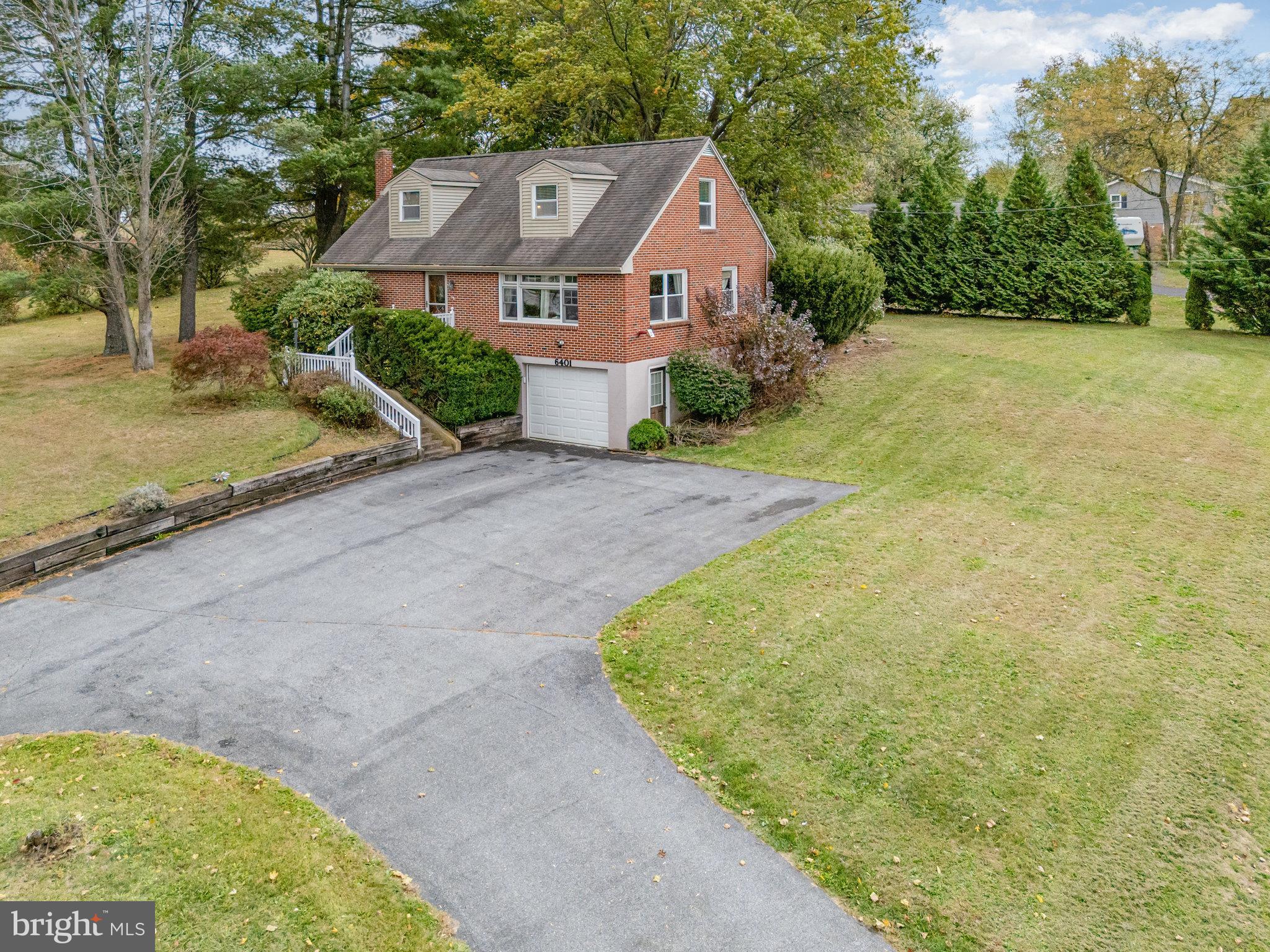6401 LINGLESTOWN ROAD