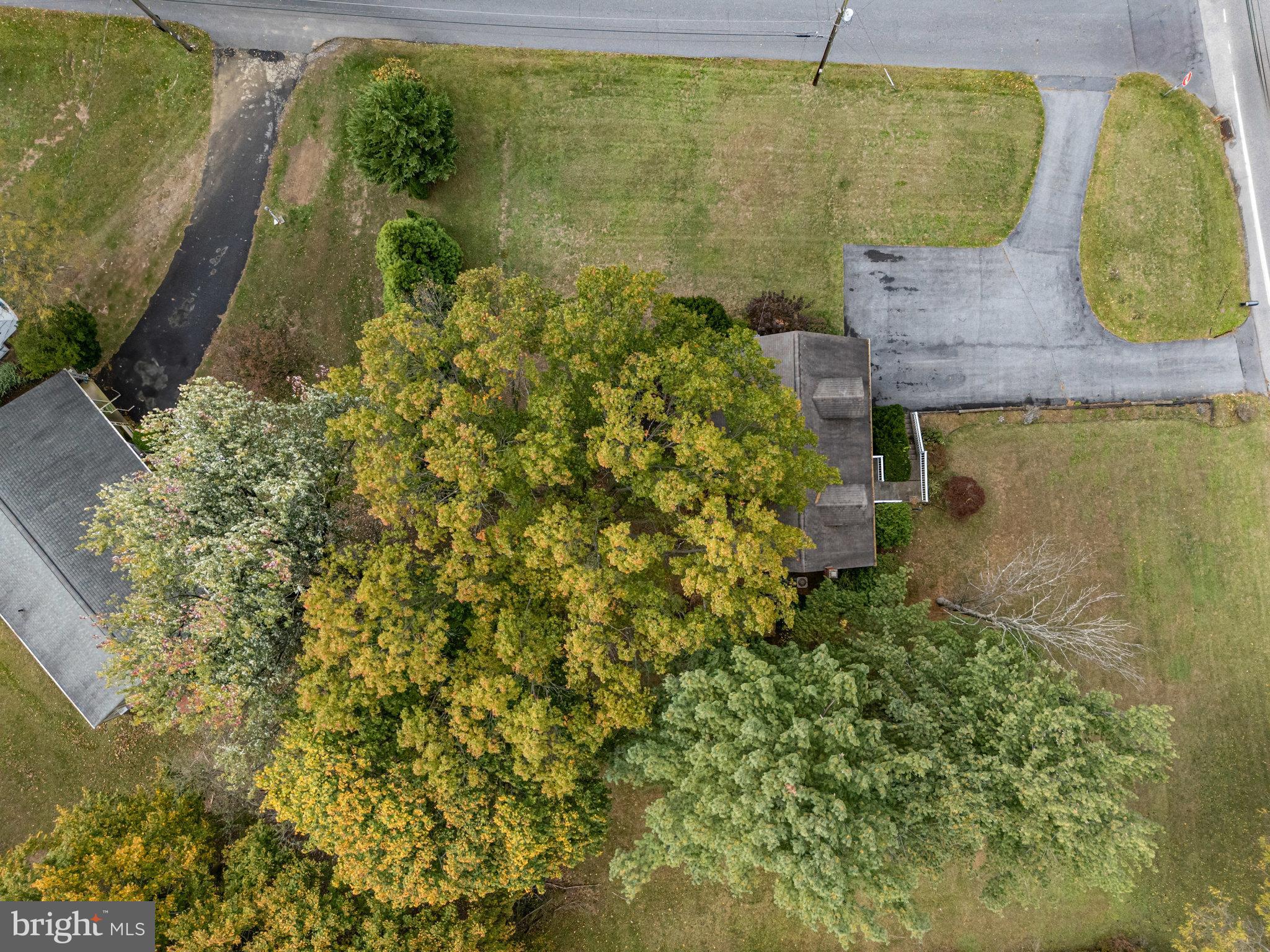 6401 LINGLESTOWN ROAD