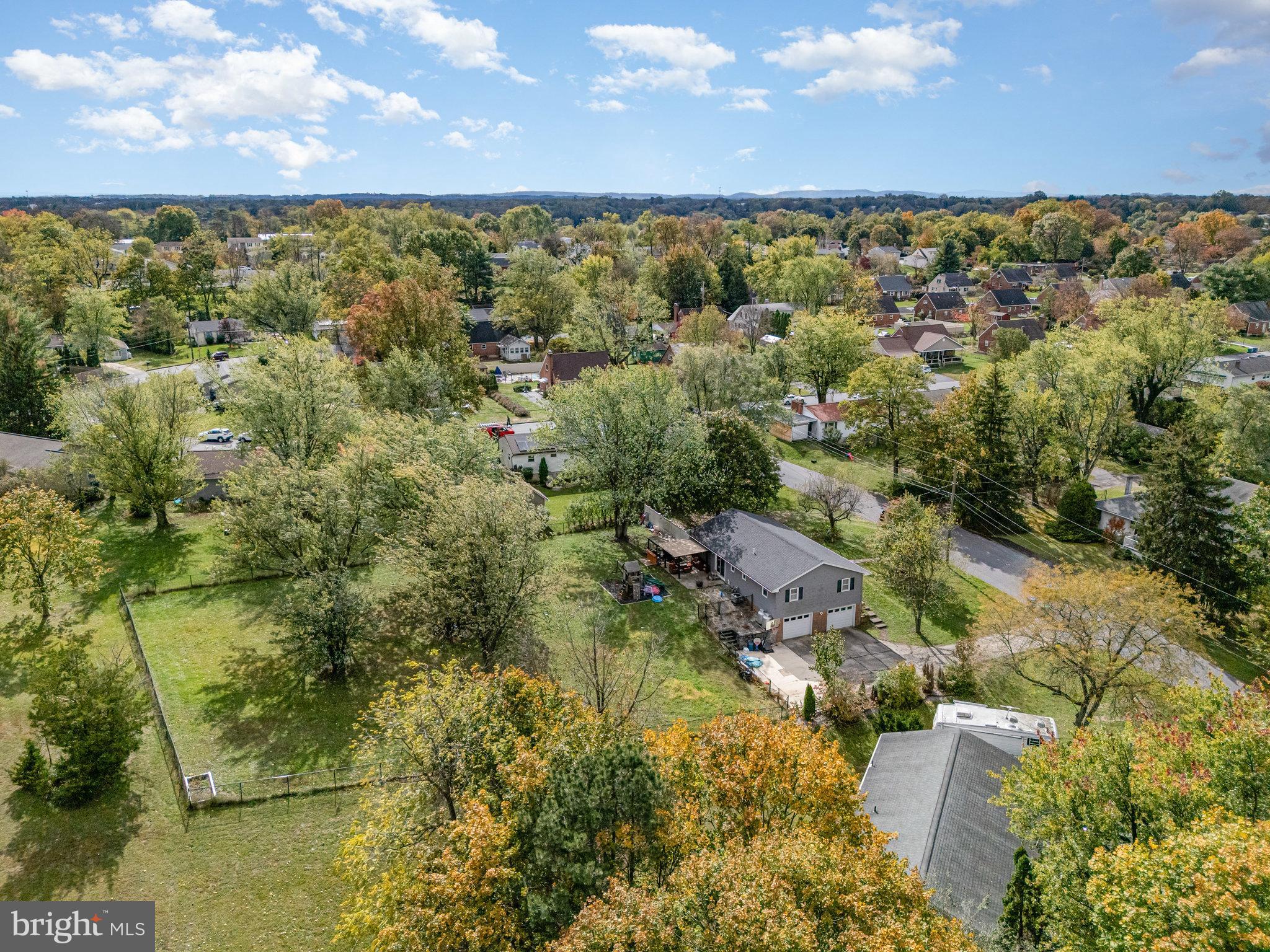 6401 LINGLESTOWN ROAD