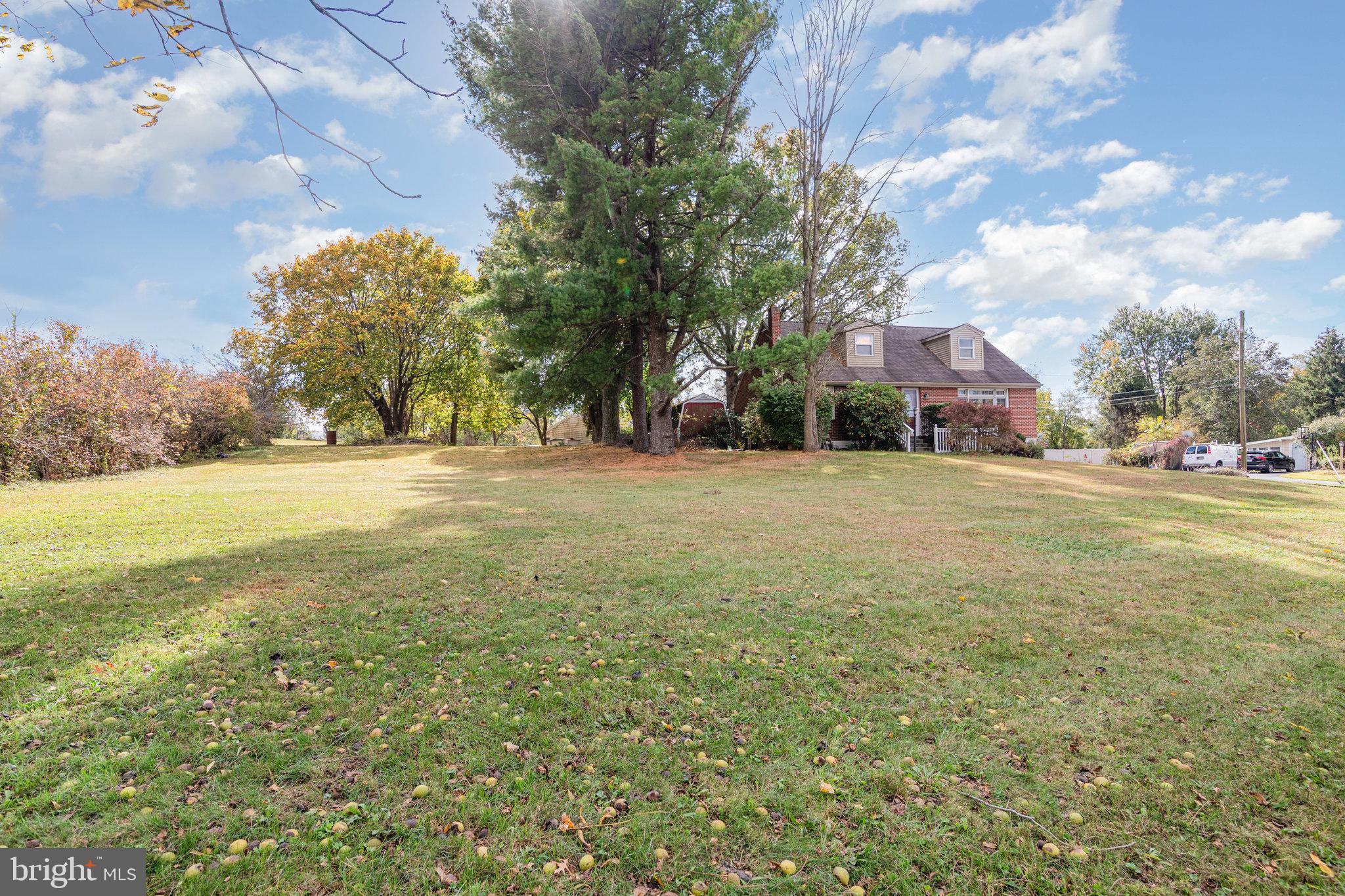6401 LINGLESTOWN ROAD