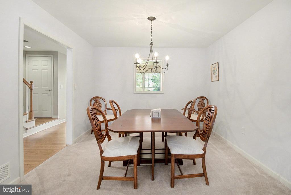 510 NORTHSTAR DRIVE