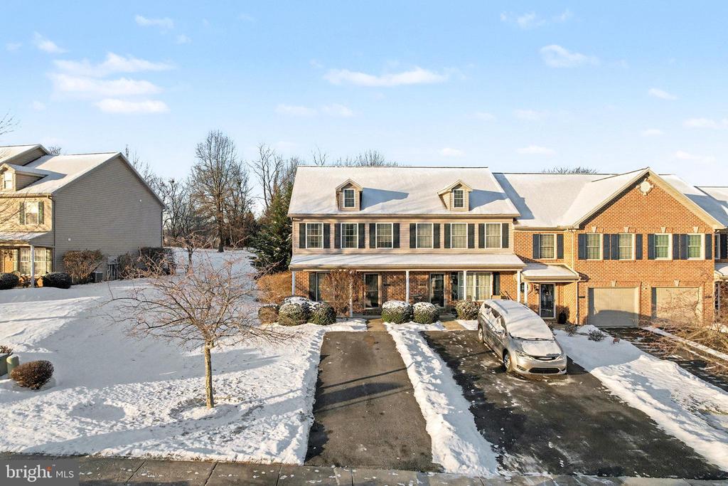510 NORTHSTAR DRIVE