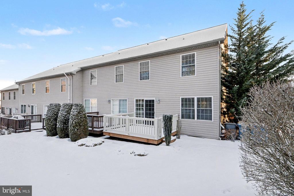 510 NORTHSTAR DRIVE