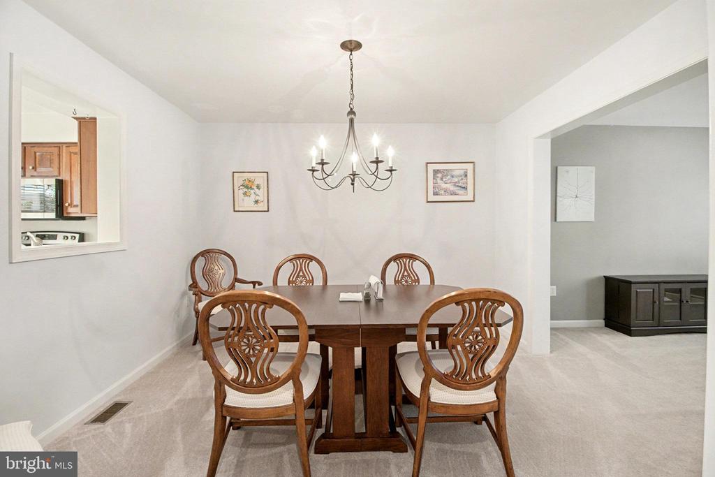 510 NORTHSTAR DRIVE