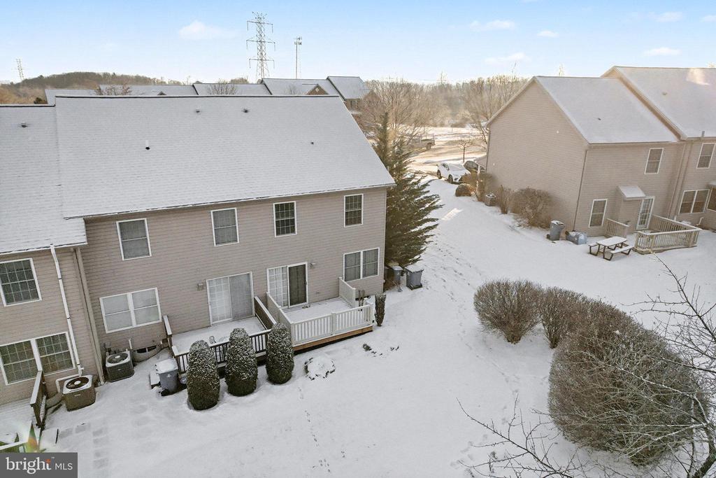 510 NORTHSTAR DRIVE