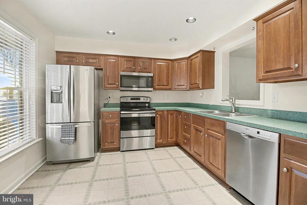 510 NORTHSTAR DRIVE