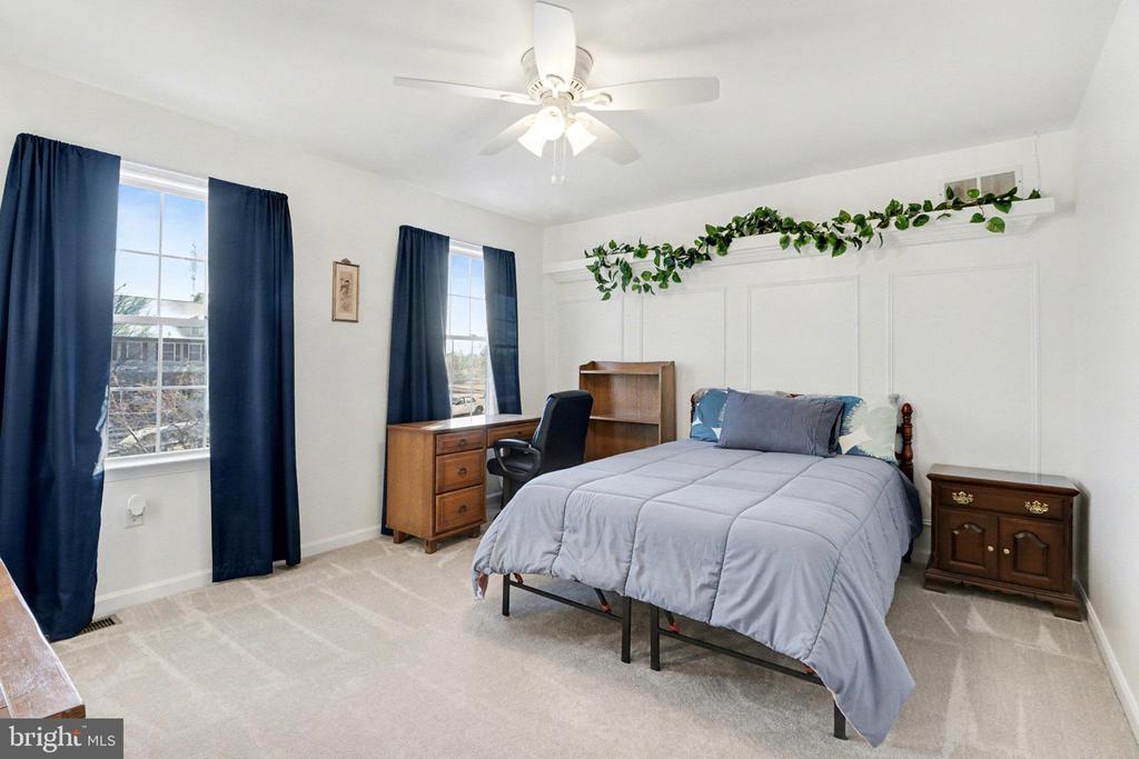 510 NORTHSTAR DRIVE