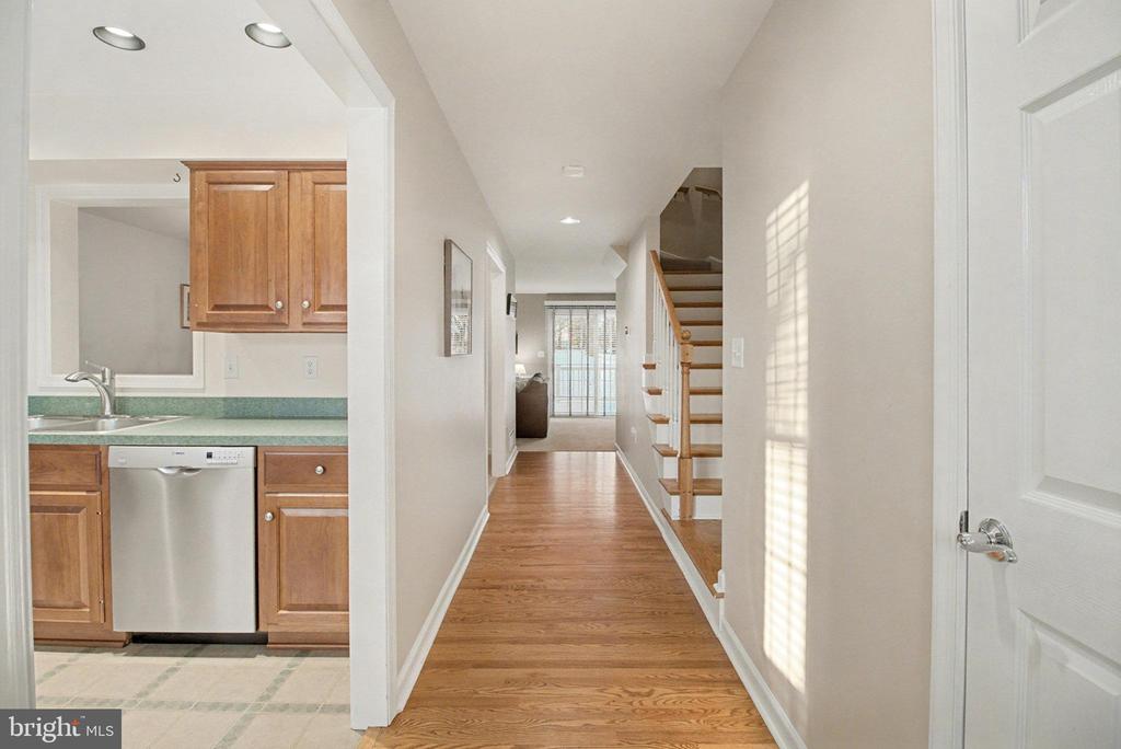 510 NORTHSTAR DRIVE