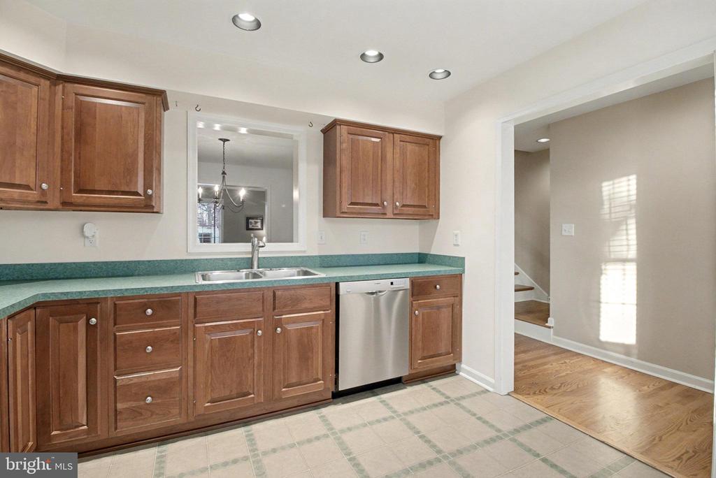 510 NORTHSTAR DRIVE